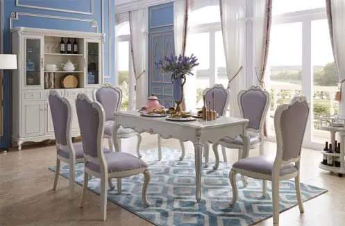 Bá» Bãn Gháº¾ Phãng Än Nháº¬p Kháº¨u Tst510bd-503g