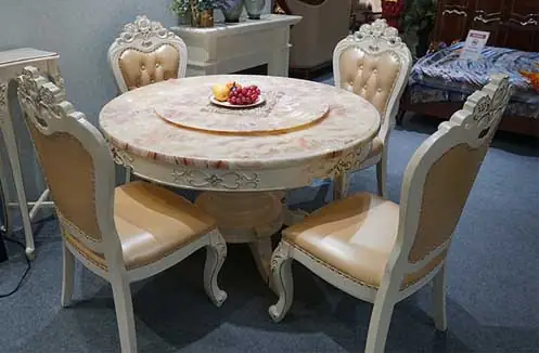 Bãn Än Nháº¬p Kháº¨u Sang Trá»ng Jvn635