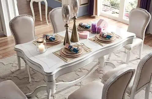 Bá» Bãn Än Nháº¬p Kháº¨u Luxury Tsg902b-006g