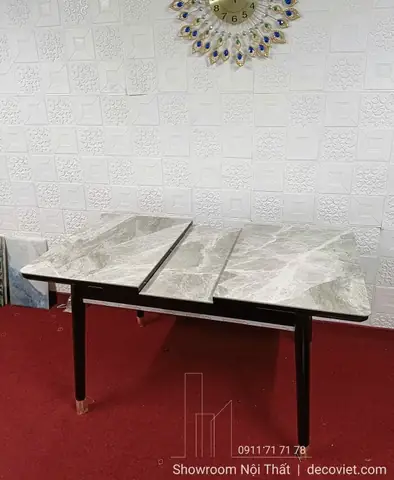 Bàn Ăn Kéo Dài Tphcm