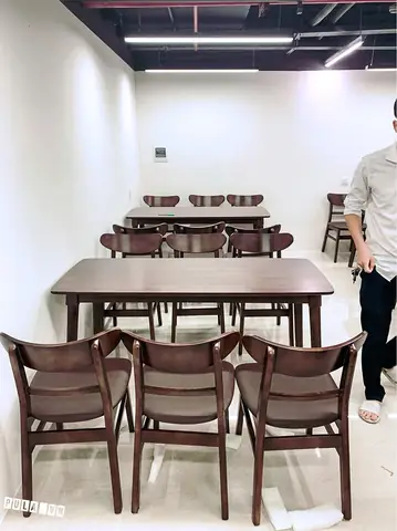 Màu Sắc Tự Nhiên/nâu Walnut - Sự Tinh Tế Và Dễ Dàng Kết Hợp