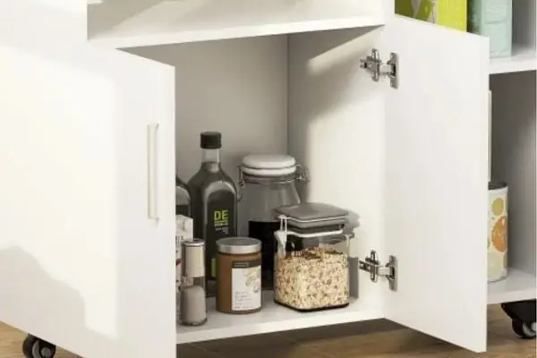 Cấu Tạo Và Công Dụng Của Bàn Ăn Thông Minh