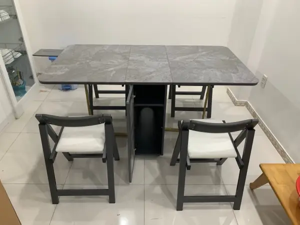 Cảm Nhận Của Khách Hàng Phê Decor Sau Khi Sử Dụng Bàn Ăn Thông Minh Bac11 Cảm Nhận Của Khách Hàng Phê Decor Sau Khi Sử Dụng Bàn Ăn Thông Minh Bac11