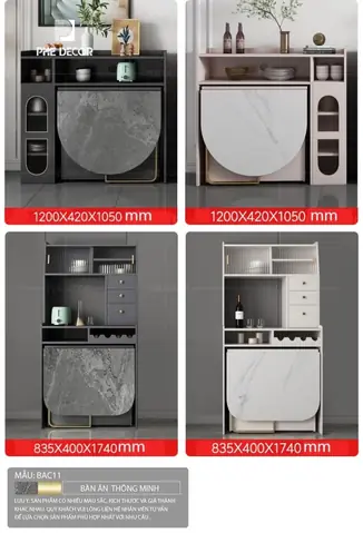 Thiết Kế Thông Minh Và Tiện Lợi Thiết Kế Thông Minh Và Tiện Lợi