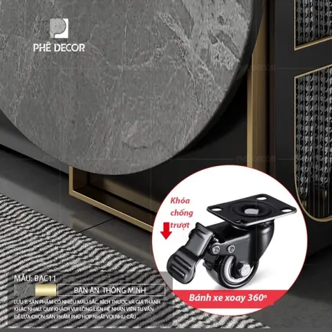 Thiết Kế Thông Minh Và Tiện Lợi Thiết Kế Thông Minh Và Tiện Lợi