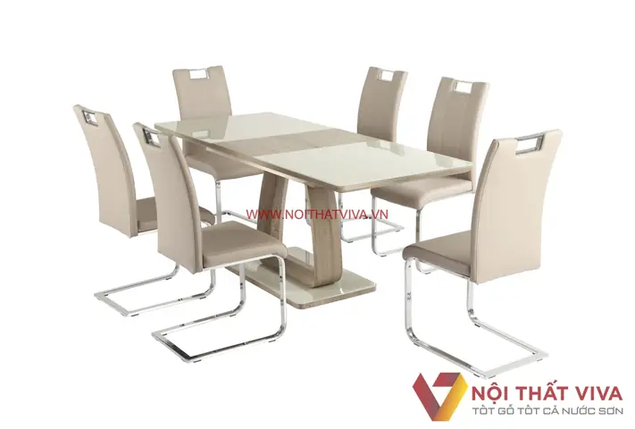 Bàn Ăn Thông Minh Xếp Gọn Hcm 1m8 Trở Lên