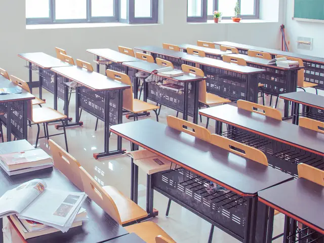 Tổng Quan Thông Tin Về Bàn Ghế Học Sinh Hiện Nay