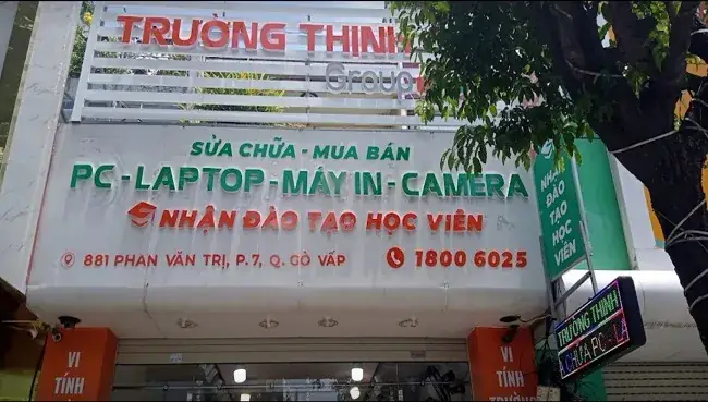 Trung Tâm Mua Bán Sửa Chữa Máy Tính Pc Laptop Quận 1 Trung Tâm Mua Bán Sửa Chữa Máy Tính Pc Laptop Quận 1