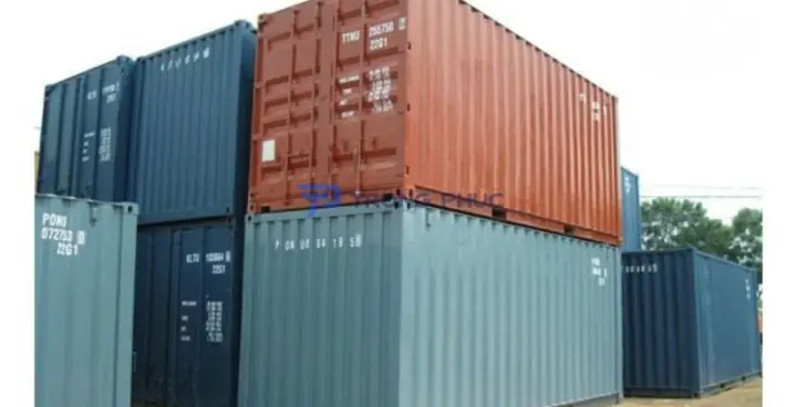 Nghe Bài Viết: Thanh Lý – Bán Container Cũ Giá Rẻ Tại Hà Nội Nghe Bài Viết: Thanh Lý – Bán Container Cũ Giá Rẻ Tại Hà Nội