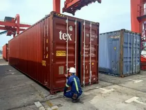 Bán Container Cũ Giá Rẻ Tại Hà Nội Bán Container Cũ Giá Rẻ Tại Hà Nội