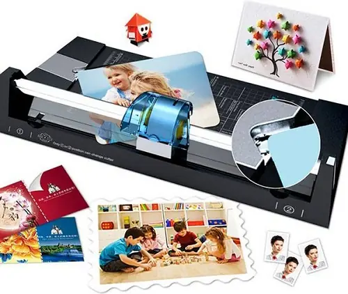 Mức Giá Bán Của Bàn Cắt Giấy Thông Minh 5 Trong 1 Dsb Tm-20