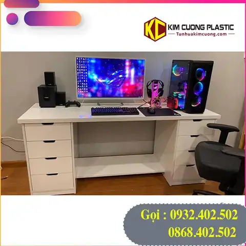 Các Loại Nhựa Khác Và Tầm Quan Trọng Của Nhựa Nguyên Sinh