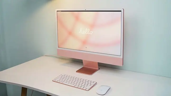 Máy Tính Để Bànlà Thiết Bị Điện Tử Công Nghệ Cao Có Khả Năng Lưu Trữ, Xử Lý Thông Tin, Lập Trình Các Chương Trình. Máy Tính Để Bàn Có Chức Năng Phục Vụ Cho Nhiều Nhu Cầu Trong Đời Sống Của Con Người Như Giải Trí, Xem Phim, Video, Hình Ảnh Và Làm Việc.