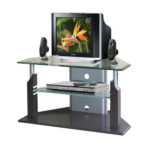 Kệ Tivi Kính Hòa Phát Ktv102 Kệ Tivi Kính Hòa Phát Ktv102