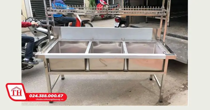 Bán Đồ Dùng Nhà Bếp Cũ Bán Đồ Dùng Nhà Bếp Cũ