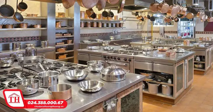 Bán Đồ Dùng Nhà Bếp Cũ Bán Đồ Dùng Nhà Bếp Cũ