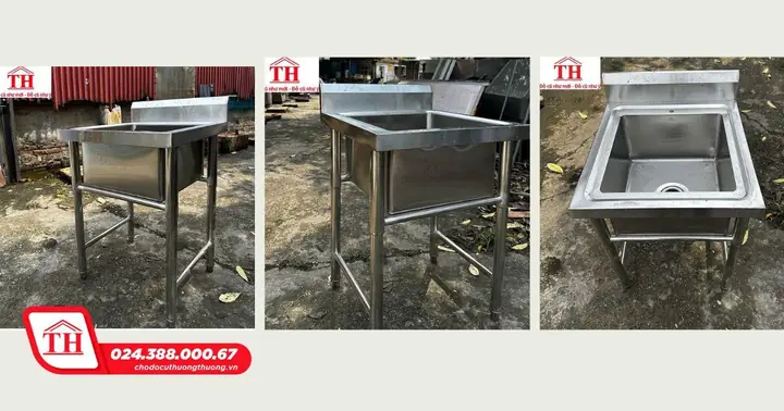 Bán Đồ Dùng Nhà Bếp Cũ Bán Đồ Dùng Nhà Bếp Cũ