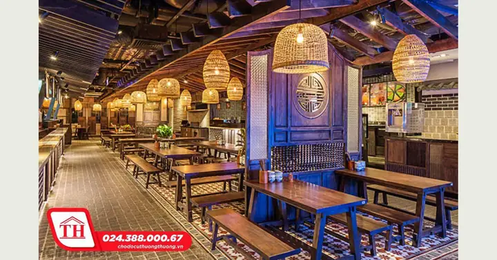 Bán Đồ Dùng Nhà Bếp Cũ Bán Đồ Dùng Nhà Bếp Cũ