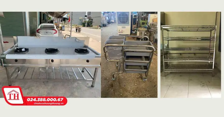 Bán Đồ Dùng Nhà Bếp Cũ Bán Đồ Dùng Nhà Bếp Cũ