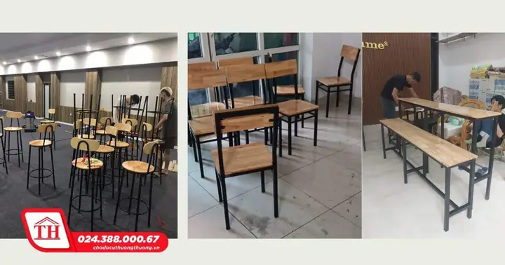 Bán Đồ Dùng Nhà Bếp Cũ Bán Đồ Dùng Nhà Bếp Cũ