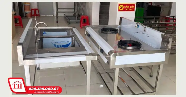 Bán Đồ Dùng Nhà Bếp Cũ Bán Đồ Dùng Nhà Bếp Cũ