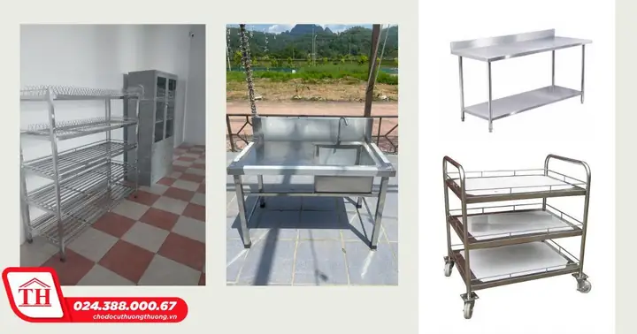 Bán Đồ Dùng Nhà Bếp Cũ Bán Đồ Dùng Nhà Bếp Cũ