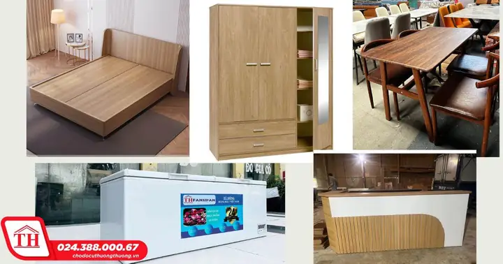 Bán Đồ Dùng Nhà Bếp Cũ Bán Đồ Dùng Nhà Bếp Cũ