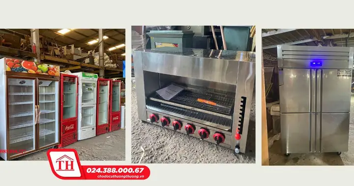 Bán Đồ Dùng Nhà Bếp Cũ Bán Đồ Dùng Nhà Bếp Cũ