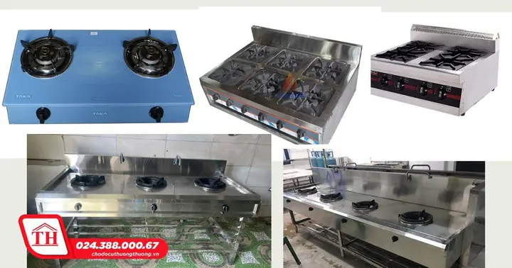 Bán Đồ Dùng Nhà Bếp Cũ Bán Đồ Dùng Nhà Bếp Cũ