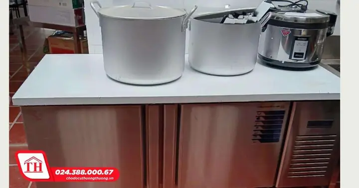 Bán Đồ Dùng Nhà Bếp Cũ Bán Đồ Dùng Nhà Bếp Cũ