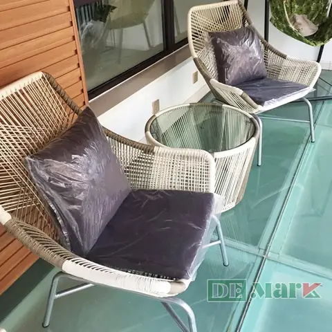 Bàn Ghế Ban Công Chung Cư Tphcm Mt2007 - Thiết Kế Ghế Lười Thư Giãn Cho Mọi Nhà