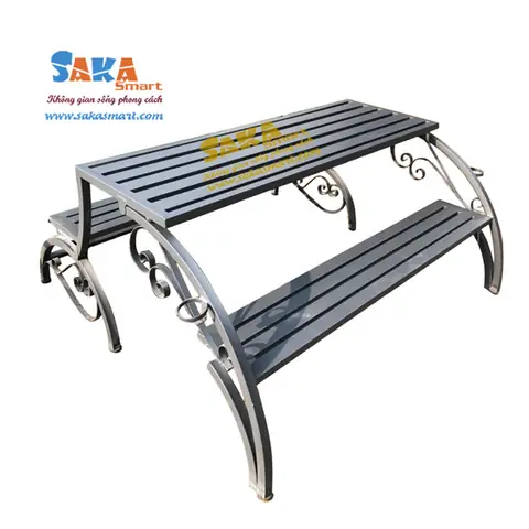 Bàn Ghế Gấp Đa Năng: Giải Pháp Tối Ưu Cho Không Gian Sống Hiện Đại Bàn Ghế Gấp Đa Năng: Giải Pháp Tối Ưu Cho Không Gian Sống Hiện Đại