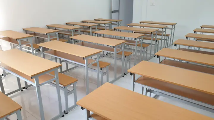 Những Lý Do Bạn Nên Lựa Chọn Bàn Ghế Học Sinh Hòa Phát