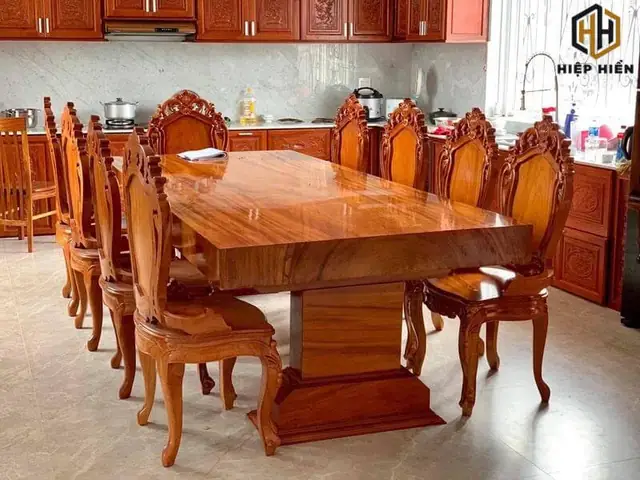 Lưu Ý Khi Chọn Mua Mẫu Gỗ Hương Nguyên Khối Lưu Ý Khi Chọn Mua Mẫu Gỗ Hương Nguyên Khối