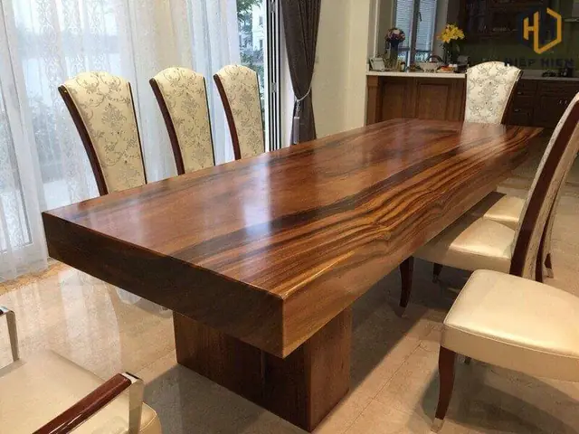 Mẫu Bàn Ghế Gỗ Hương Xám Nguyên Khối Mẫu Bàn Ghế Gỗ Hương Xám Nguyên Khối