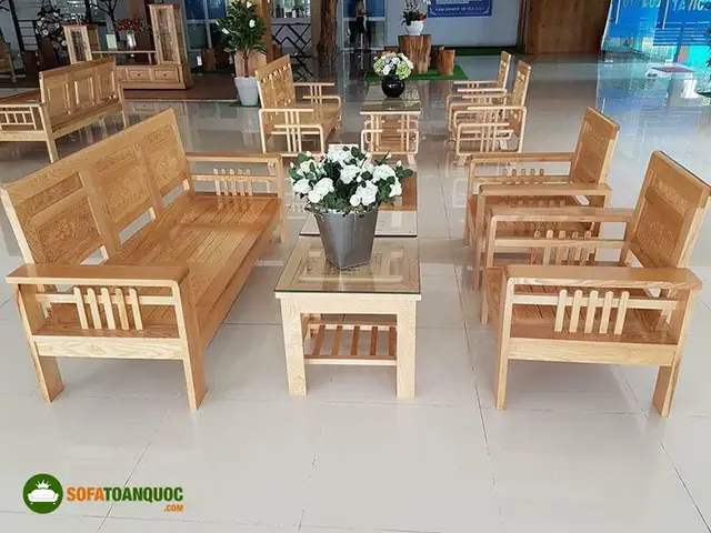 Có Nên Chọn Mẫu Bàn Ghế Gỗ Phòng Khách Giá Dưới 7 Triệu Không? Có Nên Chọn Mẫu Bàn Ghế Gỗ Phòng Khách Giá Dưới 7 Triệu Không?