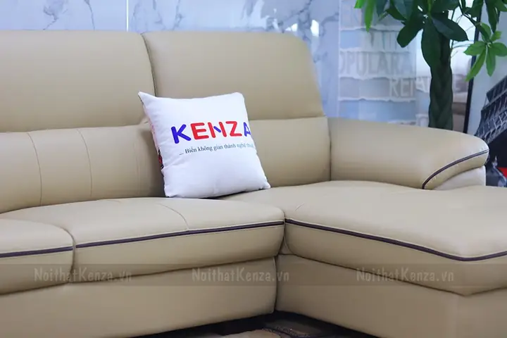 Bộ Bàn Ghế Kz 01 Sử Dụng Cho Phòng Khách Hiện Đại