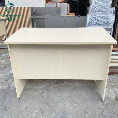 Bàn Ghế Làm Việc Giá Rẻ Tphcm