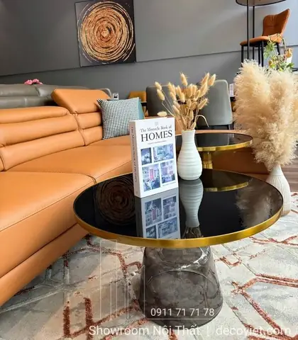 Bàn Ghế Phòng Khách Tphcm