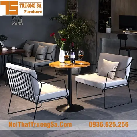 11. Sofa Cafe Ts329