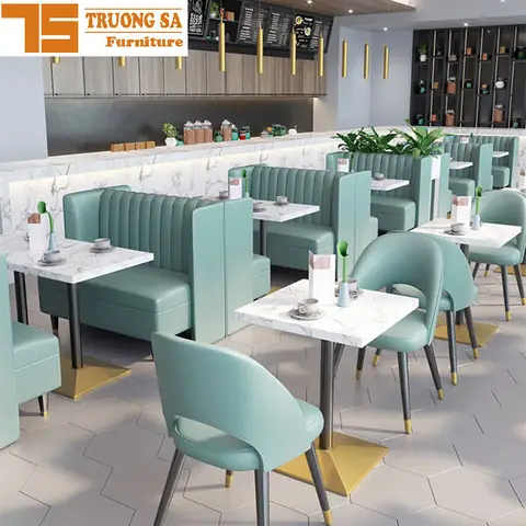 Ưu Điểm Của Ghế Sofa Cafe