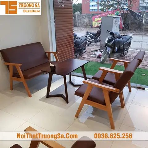 Sofa Cafe Ts328
