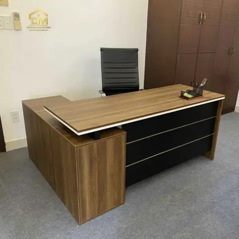 Cửa Hàng Bán Bàn Ghế Văn Phòng Tại Tphcm Uy Tín