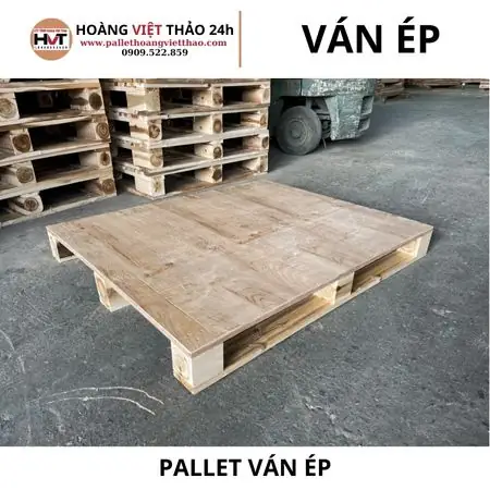 Pallet Ván Ép Pallet Ván Ép