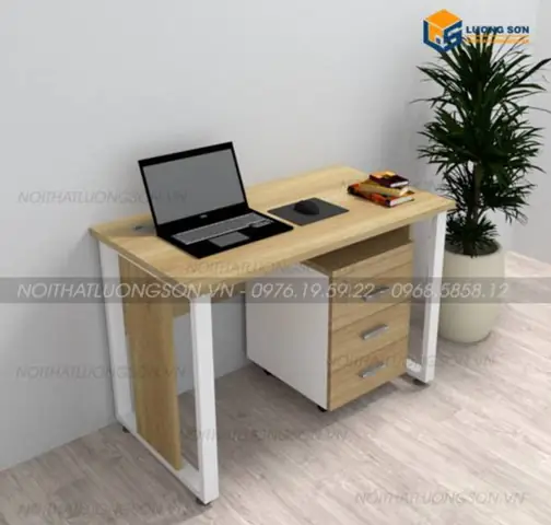 Địa Chỉ Cung Cấp Các Sản Phẩm Bàn Làm Việc Uy Tín Hiện Nay