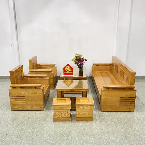 Đồ Gỗ Minh Quốc - Địa Chỉ Mua Bàn Ghế Phòng Khách Giá Rẻ, Uy Tín, Chất Lượng