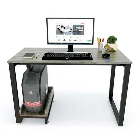 Top 5 Mẫu Bàn Vi Tính "hot" Nhất Tại Homeoffice