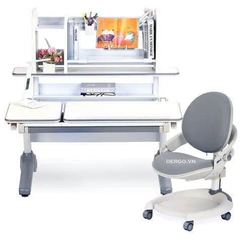 Bàn Học Cho Bé Trai