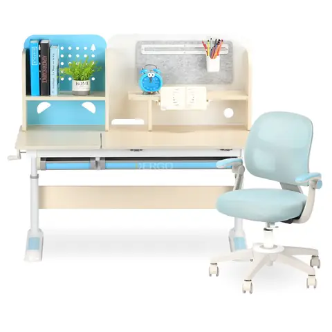 Ban Hoc Dep Cho Be Trai