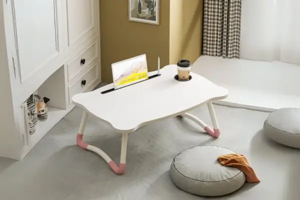 Bàn Học Gấp Gọn Ngồi Bệt